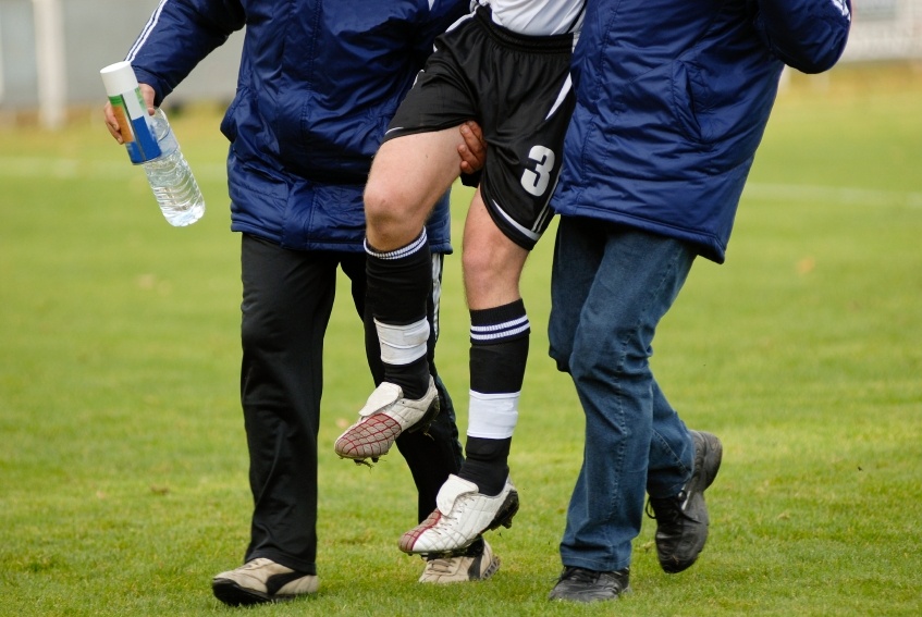 Sports Injury